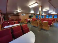 Ro-Ro-fartyg till salu