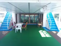 General Cargo/Multi-purpose till salu