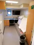 Bogserbåt till salu