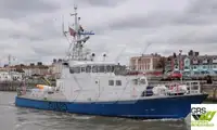 Försörjningsfartyg till salu