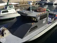 Trålare till salu