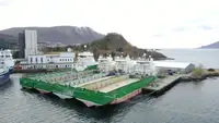 Bogserbåt till salu