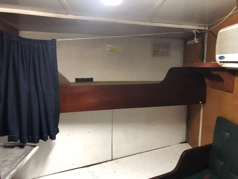 Trålare till salu