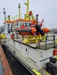 General Cargo/Multi-purpose till salu
