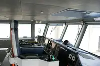 Katamaran till salu