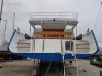Dykstöd till salu