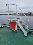 Besättningsbåt till salu