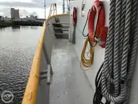 Trålare till salu