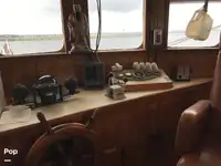 Trålare till salu