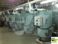 Boendeplattform till salu