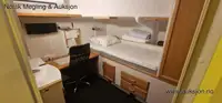 Bogserbåt till salu