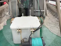 Bottentrålare till salu