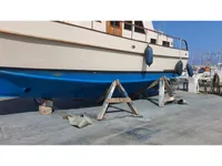 Yacht till salu