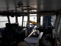 Bogserbåt till salu