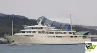 Ro-Ro ship till salu