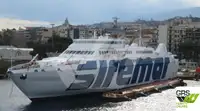 Ro-Ro ship till salu
