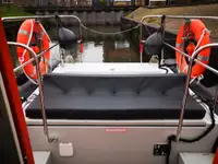 Containerskepp till salu
