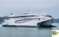Ro-Ro ship till salu