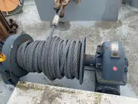 Bogserbåt till salu