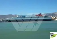 Ro-Ro ship till salu