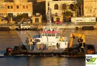 Arbetsbåtar till salu