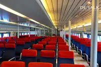 Katamaran till salu