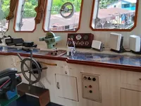 Landstigningsfartyg, tank till salu