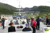Passagerarfartyg till salu