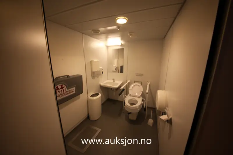 Katamaran till salu