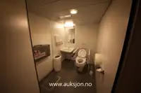 Katamaran till salu