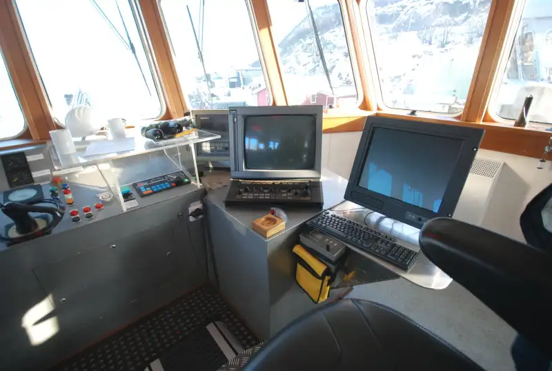 Landstigningsfartyg, tank till salu