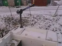 Arbetsbåtar till salu