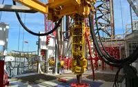 LNG-tanker till salu