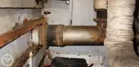Katamaran till salu