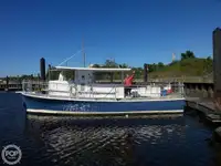 Kryssningsfartyg till salu