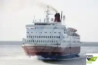 Ro-Ro ship till salu