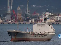Olje-/kemikalietanker till salu