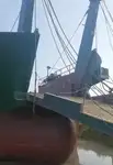 Pråm till salu