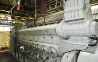 LNG-tanker till salu