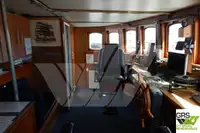 Undersökningsfartyg till salu