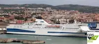 Ro-Ro ship till salu