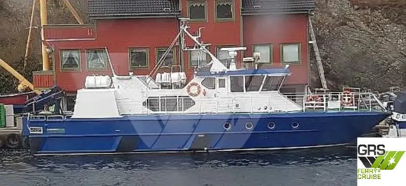 Boendeplattform till salu