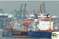 Fast Supply Vessel (FSV) till salu