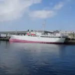 Trålare till salu