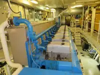 Purse seiner till salu