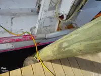 Trålare till salu