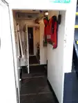 Bogserbåt till salu