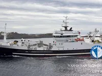 Trålare till salu