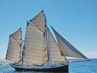 Yacht till salu