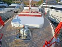 Yacht till salu